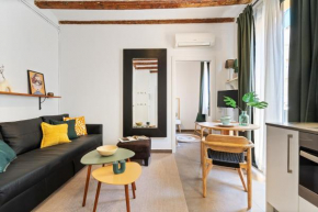 Lodging Apartments Almirall Beach 41